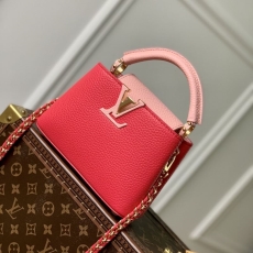 LV Top Handle Bags